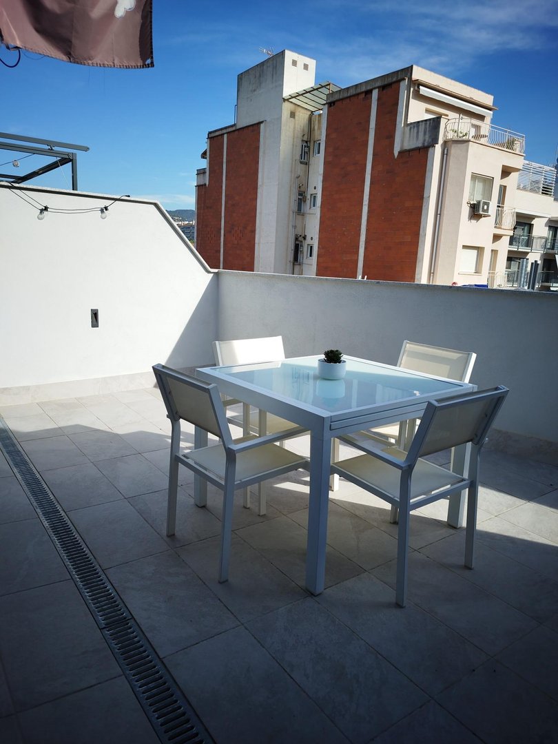 Appartamento 120 m² a Badalona