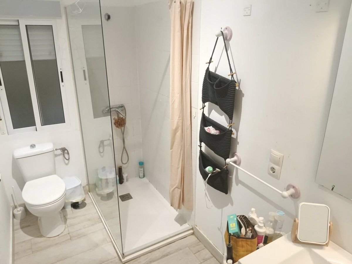 Appartamento 163 m² a Siviglia