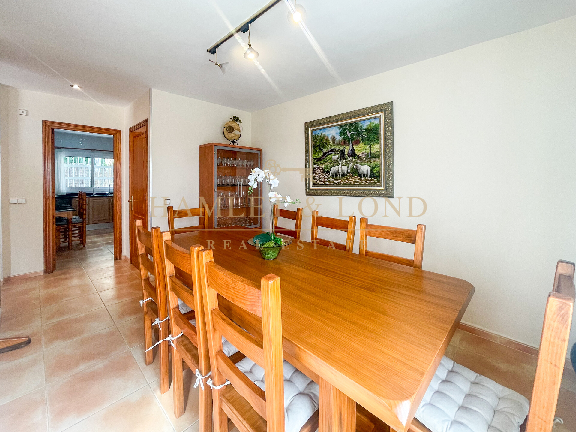 Piso de 268 m² en Pollença
