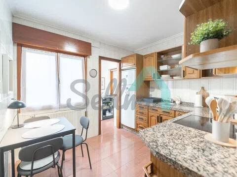Appartement 105 m² à Oviède