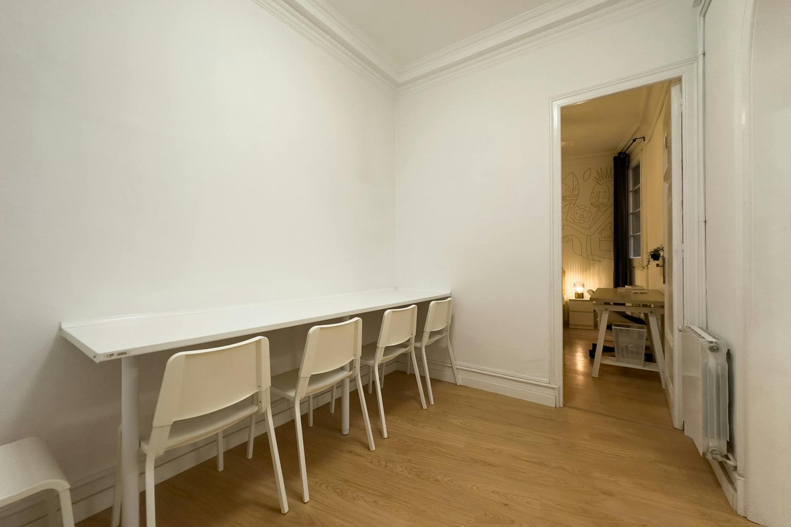 Zimmer zur Miete, Barcelona
