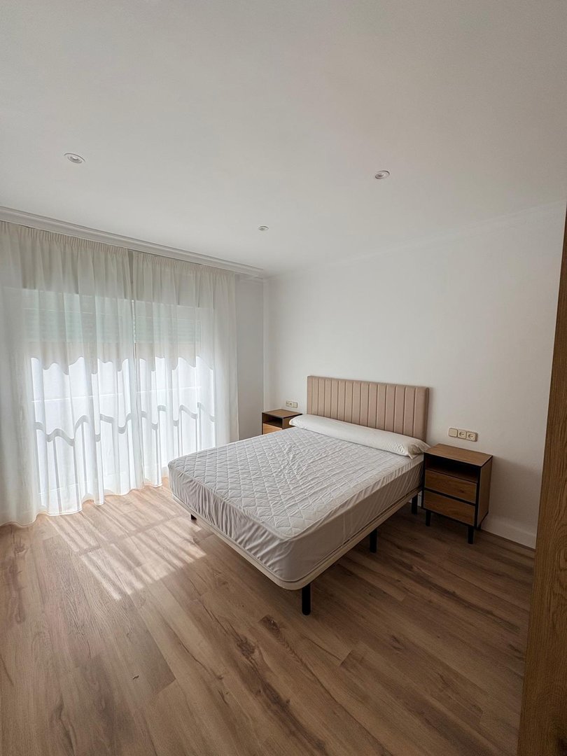 Pis de 111 m² a Motril