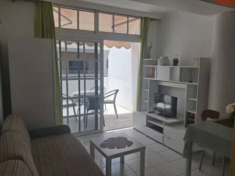 Piso de 55 m² en Mogán