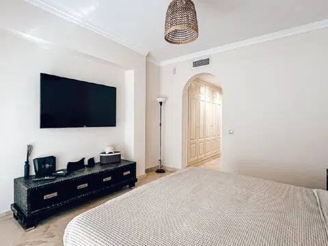Wohnung 130 m² in Marbella