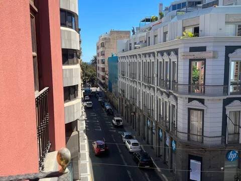 Piso de 90 m² en Las Palmas de Gran Canaria