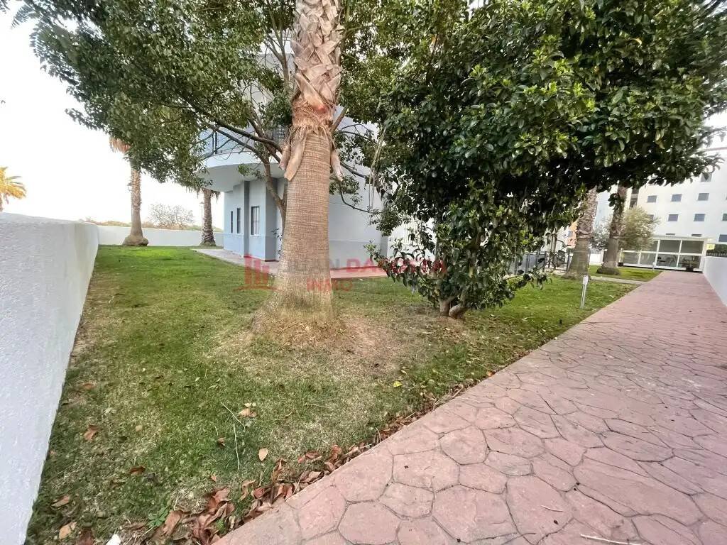 Piso de 80 m² en Lepe