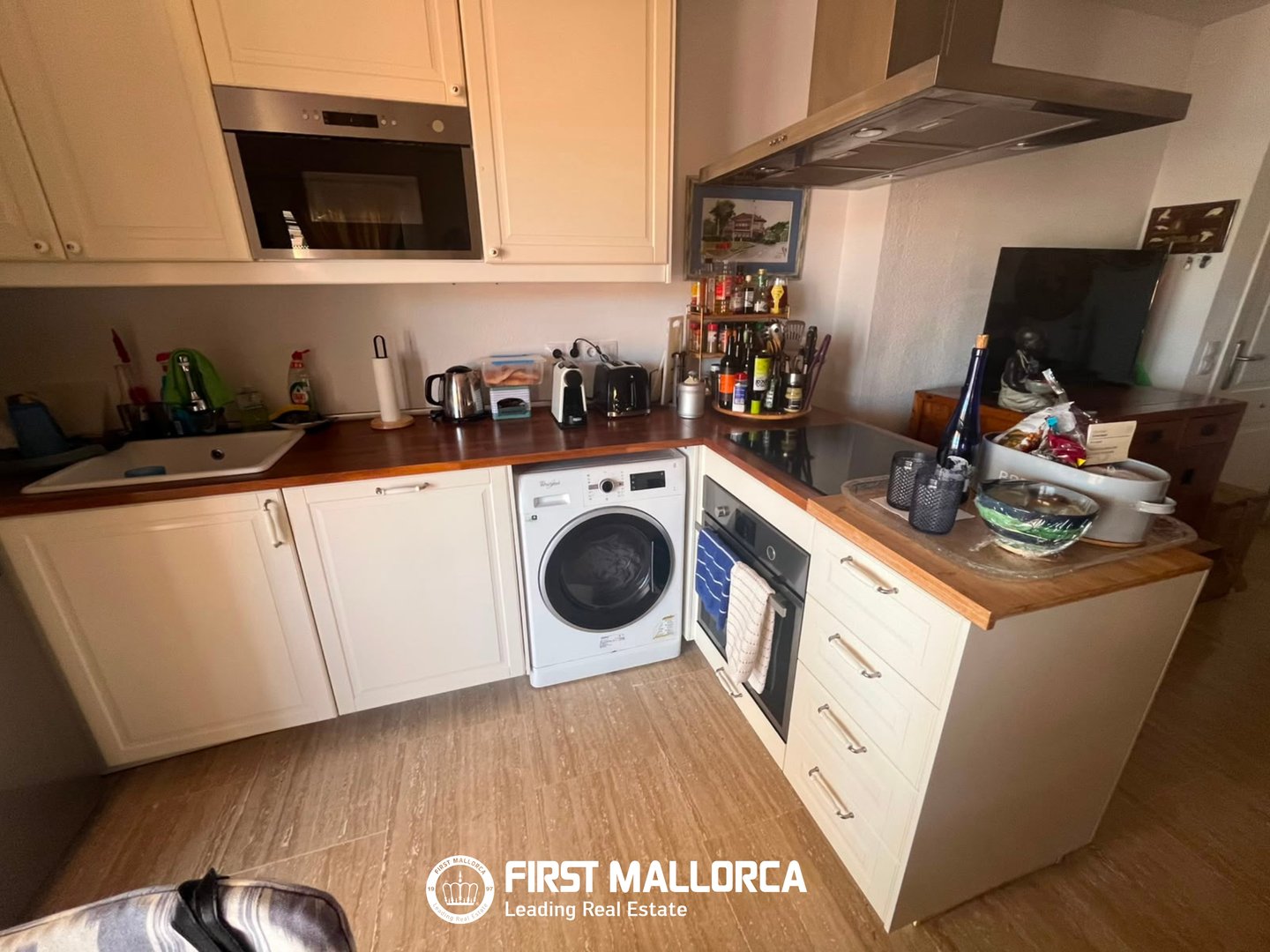 Appartement 140 m² à Calvià