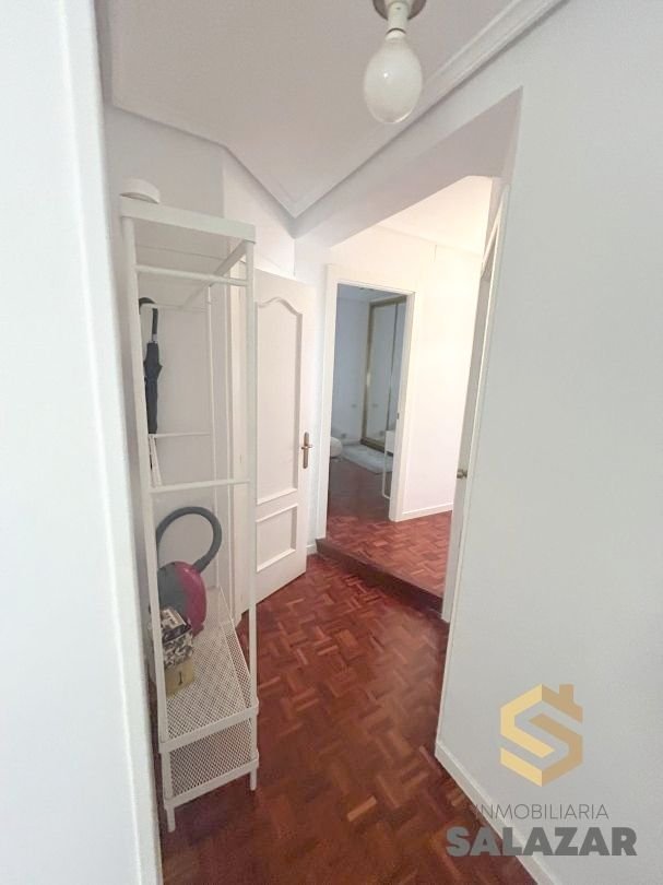 Piso de 85 m² en Bilbao