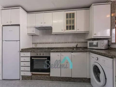Piso de 73 m² en Oviedo