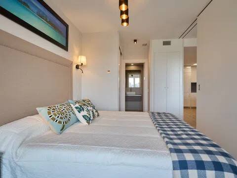 Appartamento 72 m² a Madrid