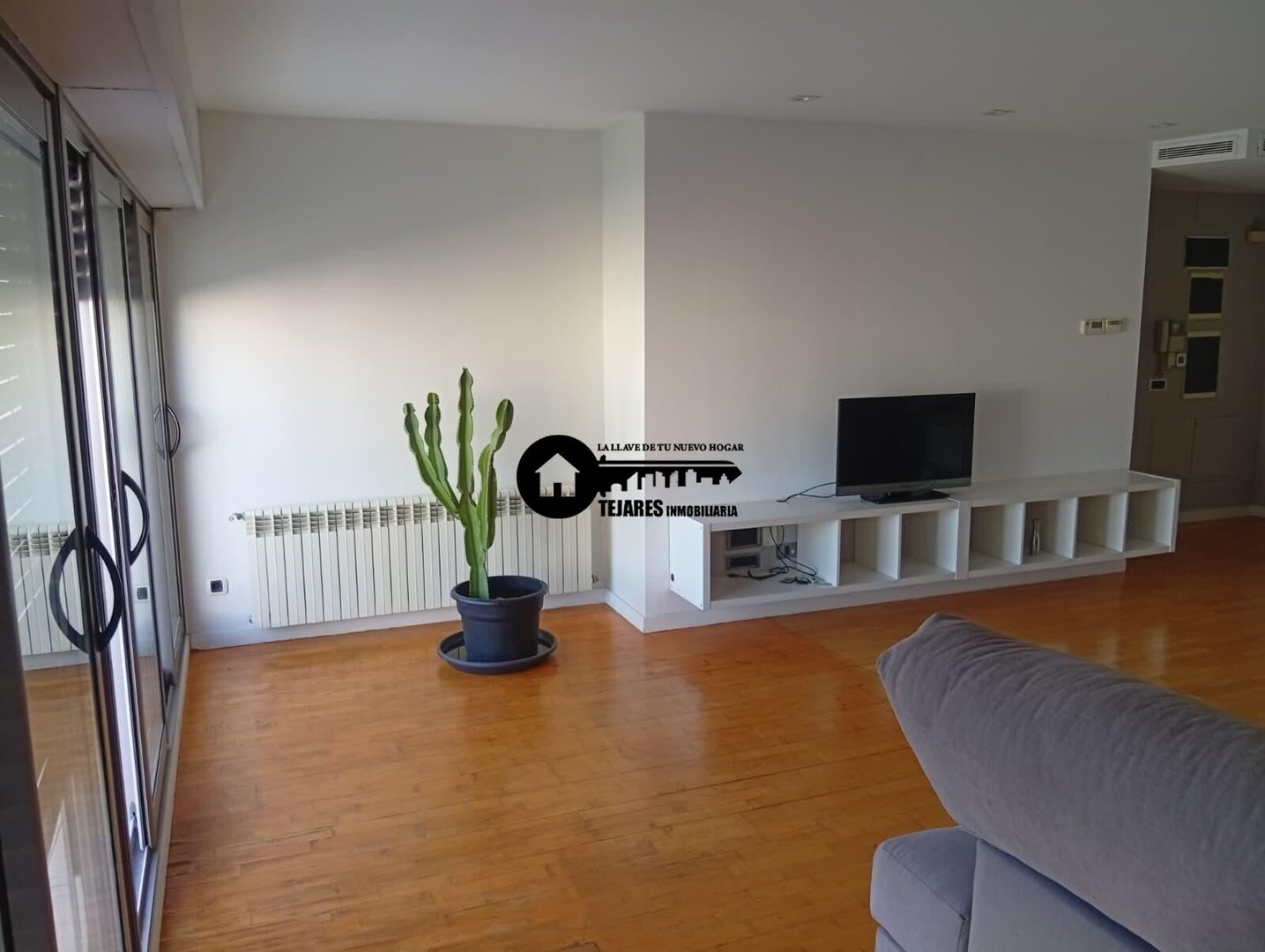 Piso de 150 m² en Albacete