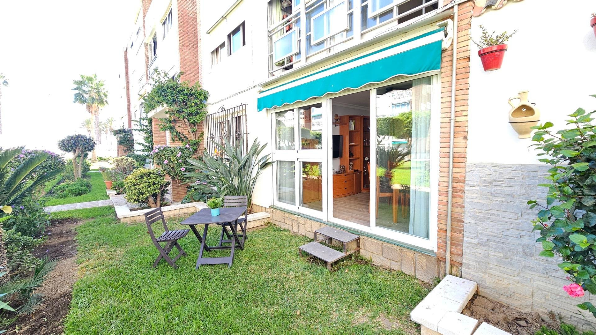 Appartamento 60 m² a Benalmádena