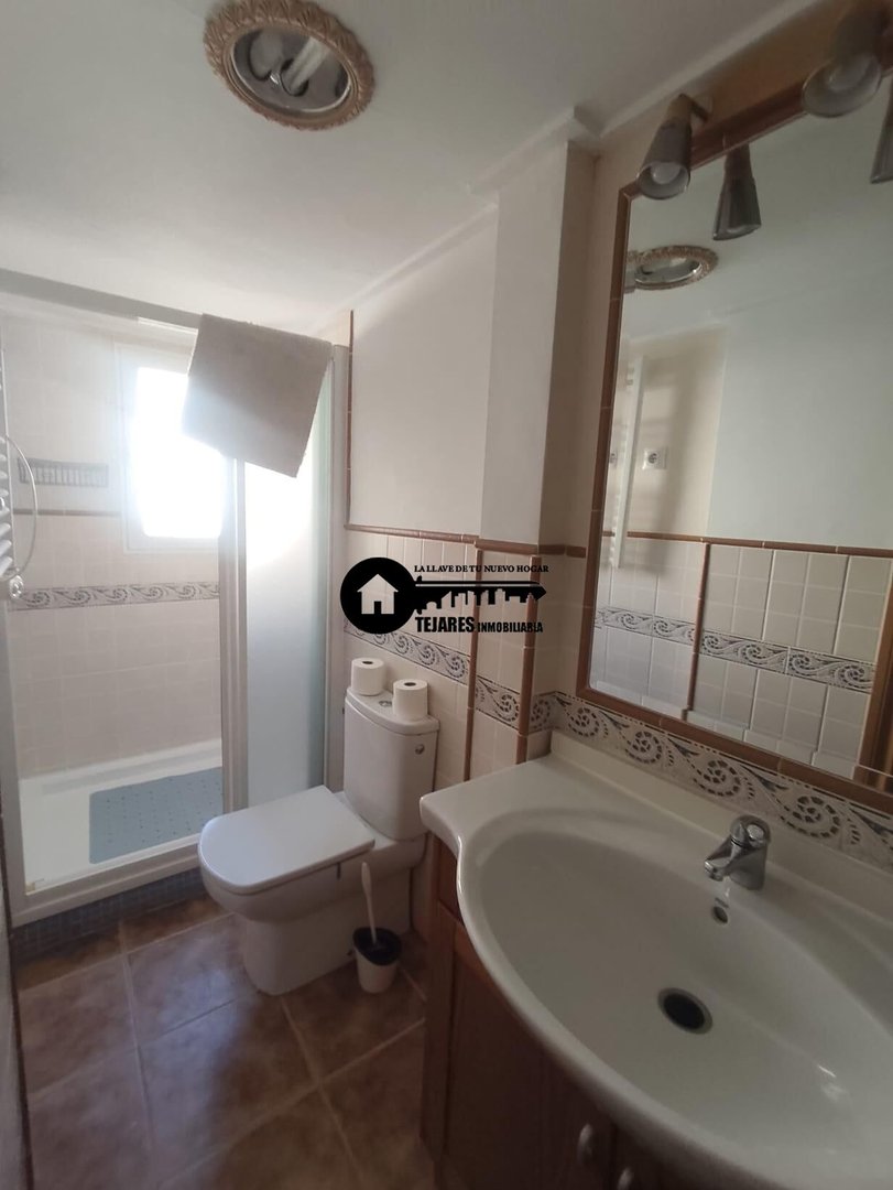 Pis de 65 m² a Albacete
