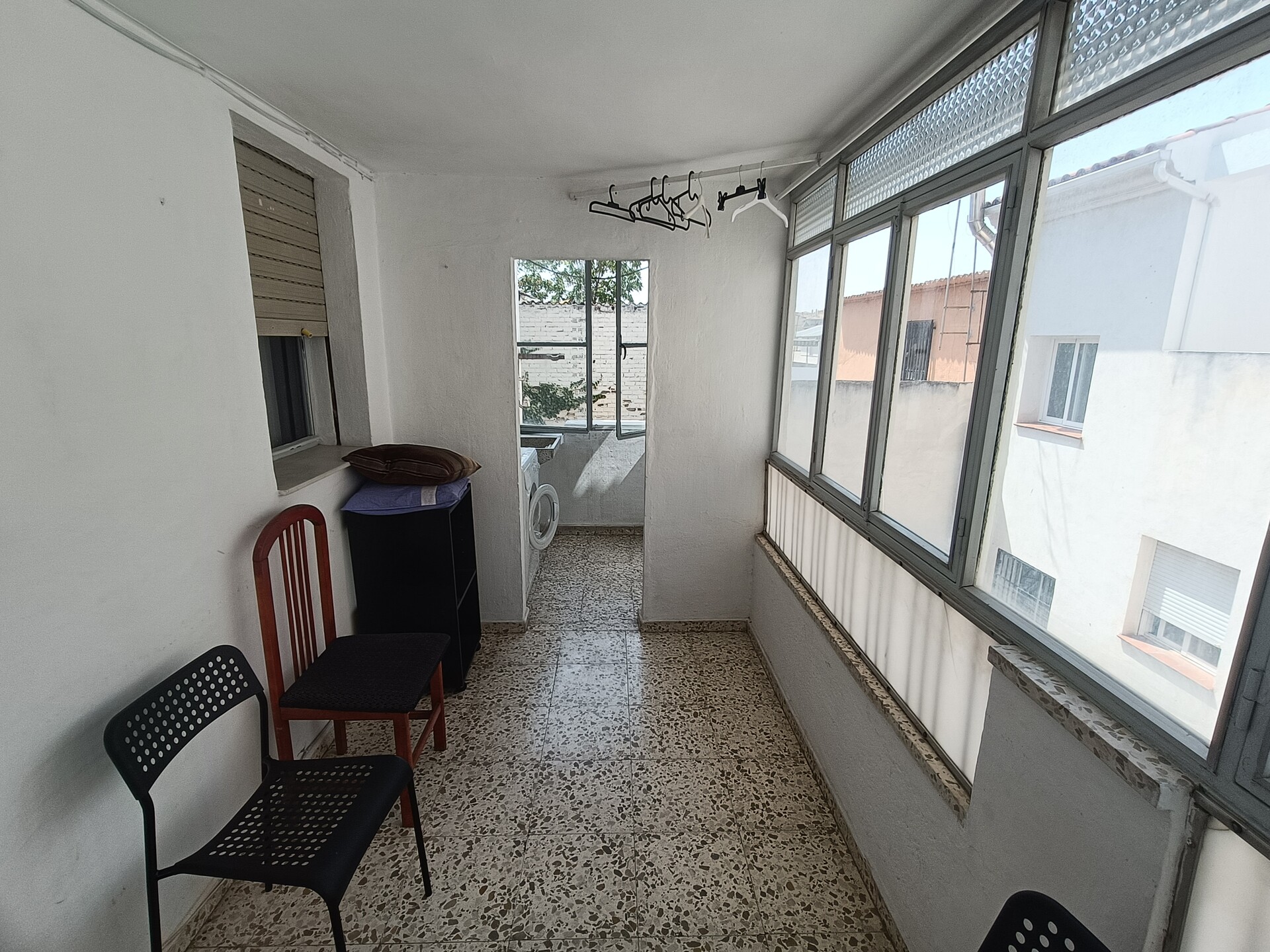 Piso de 100 m² en Granada