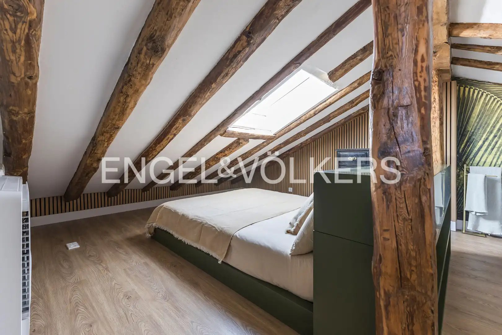 Appartement 113 m² à Madrid