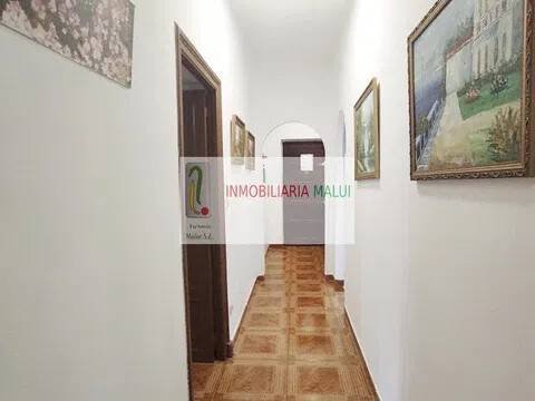 Piso de 100 m² en Oviedo