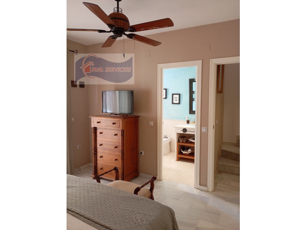Wohnung 120 m² in Cartaya