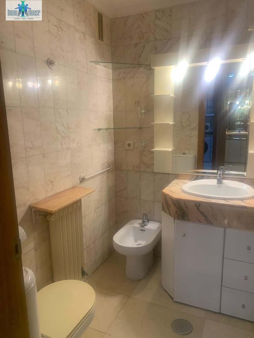 Piso de 65 m² en Albacete