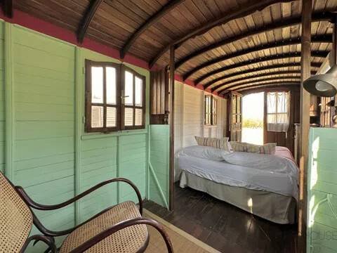 Flat 250 m² in Peralada