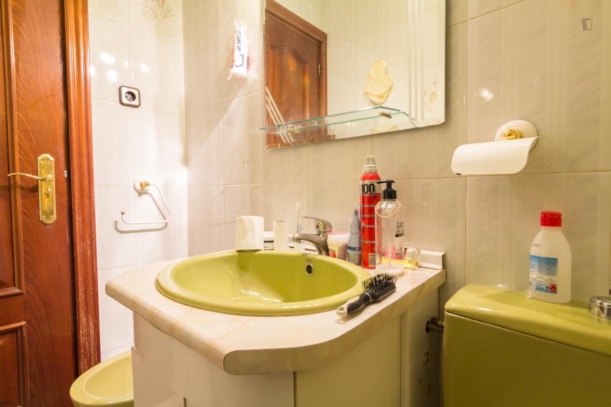 Habitación en alquiler, Getafe