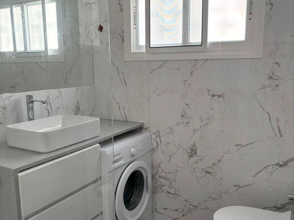 Piso de 74 m² en San Bartolomé de Tirajana