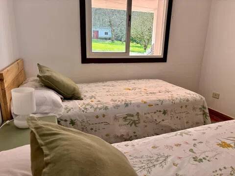 Casa de 85 m² en Oleiros