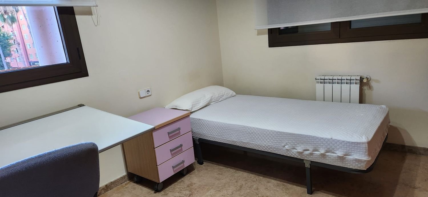 Piso de 120 m² en Valencia