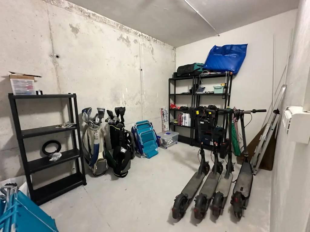 Piso de 75 m² en Orihuela