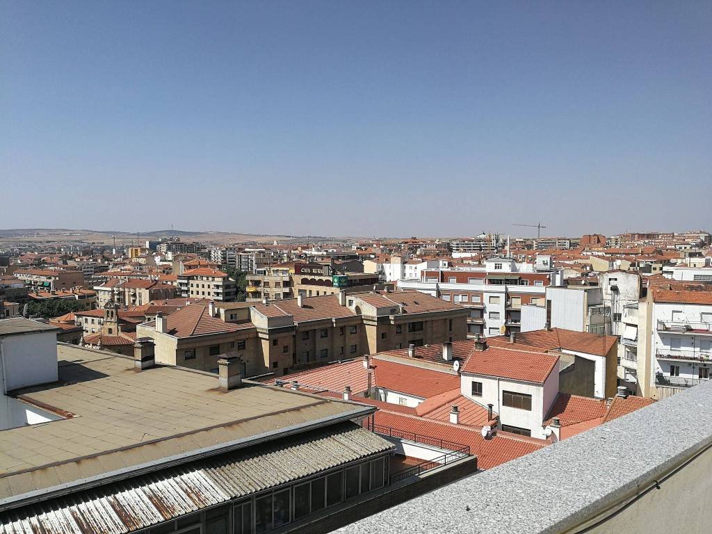 Piso de 125 m² en Salamanca