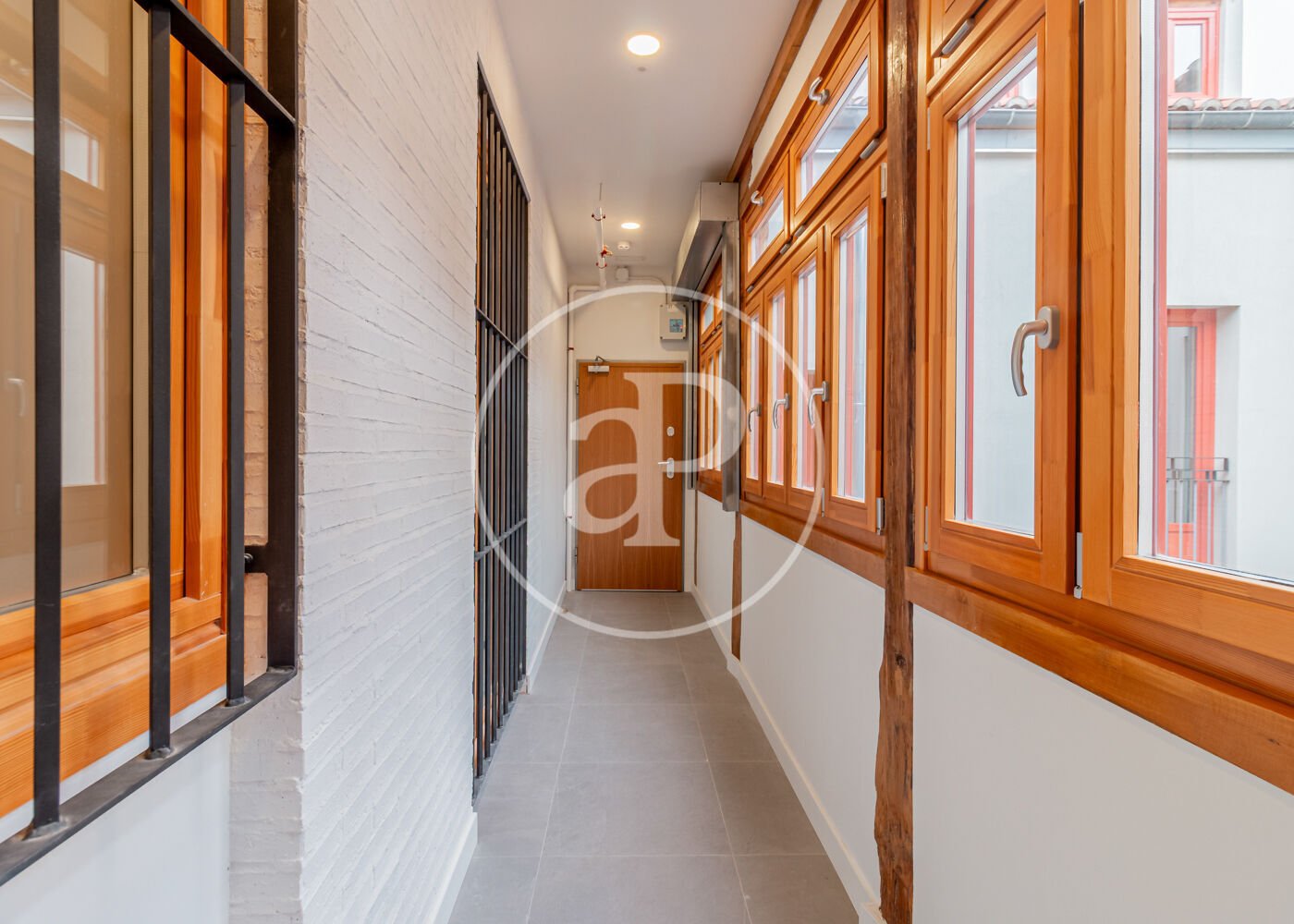 Pis de 92 m² a Madrid