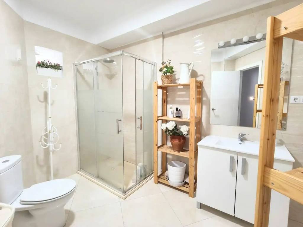 Appartement 130 m² à Málaga