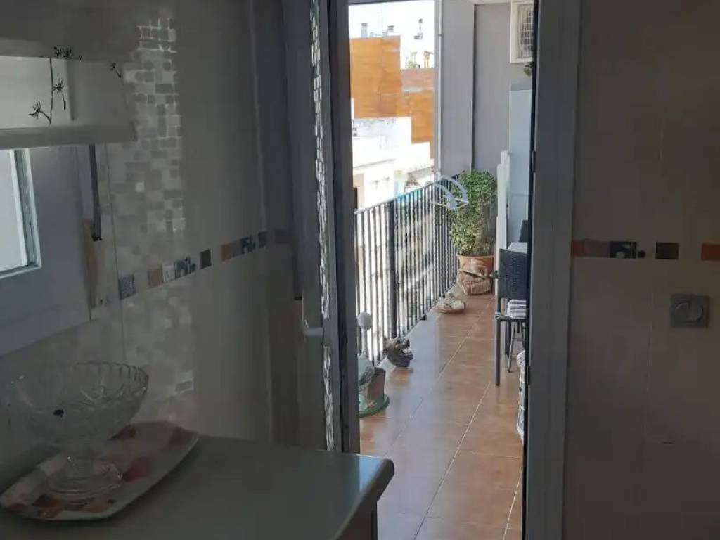 Piso de 90 m² en Vinaròs