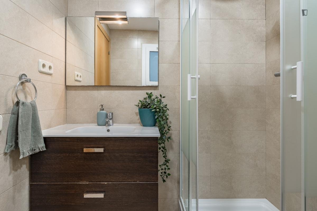 Zimmer zur Miete, Barcelona