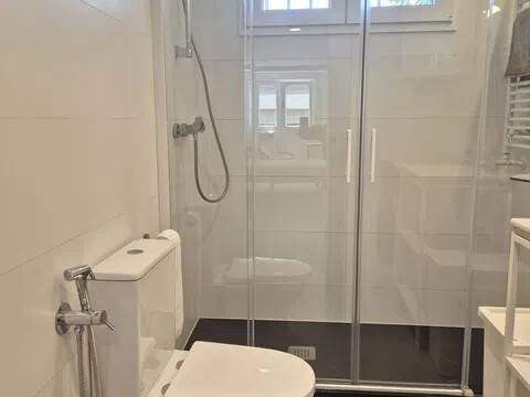 Apartamento 102 m² em Madrid