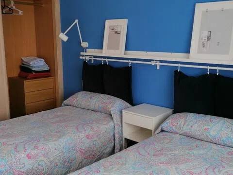 Piso de 60 m² en Malpica de Bergantiños