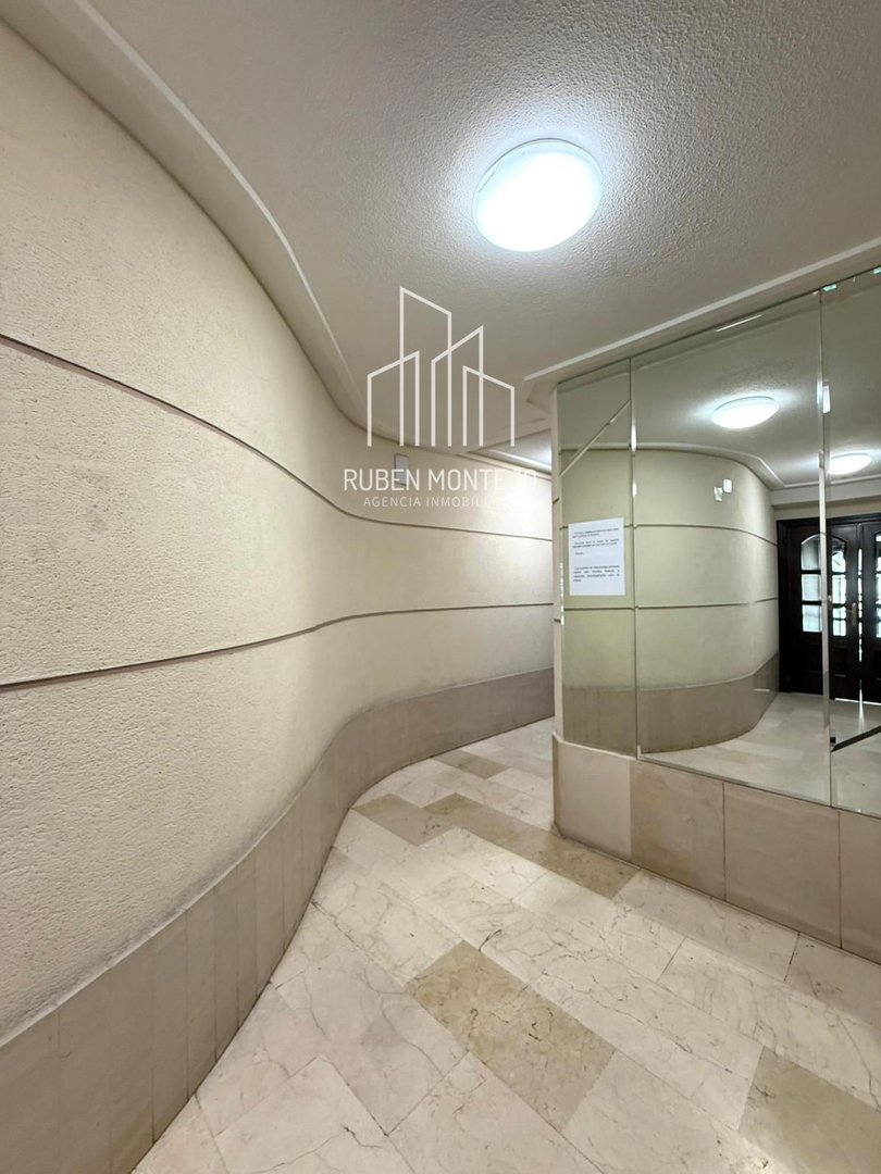 Appartement 115 m² à Salamanque