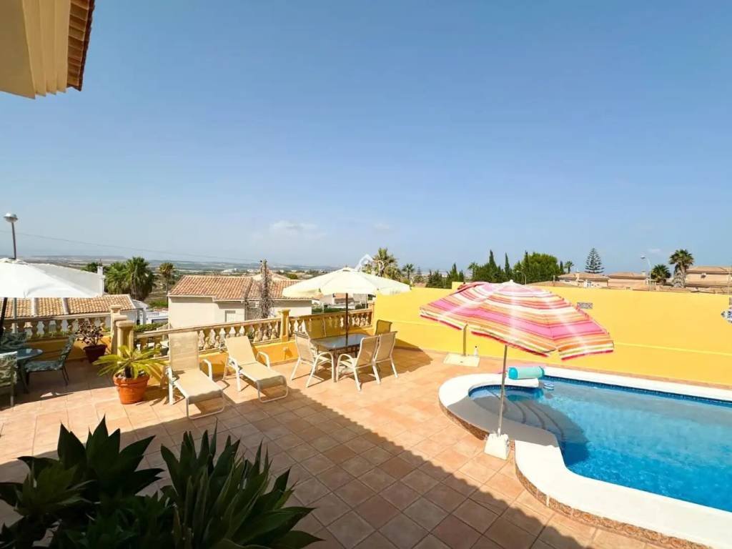 Pis de 223 m² a Sant Miquel de les Salines