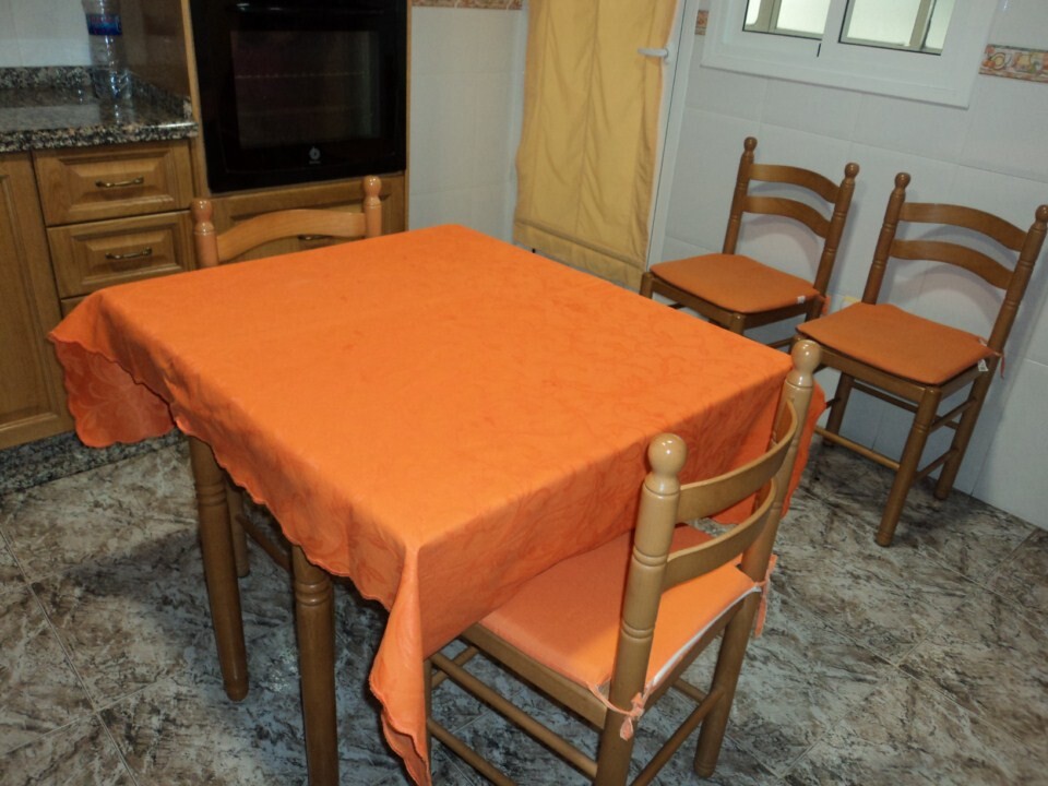 Habitación 100 m², Elche