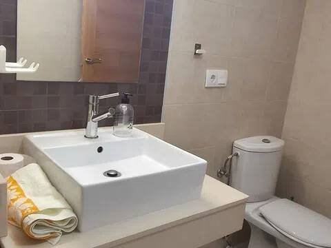 Piso de 60 m² en Mérida