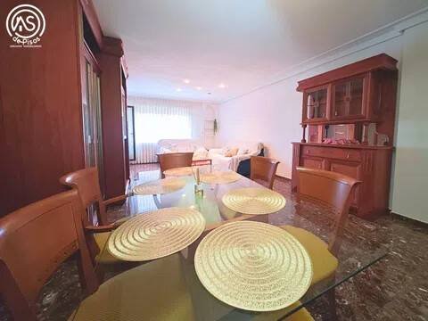 Квартира 165 м² у Сарагосі