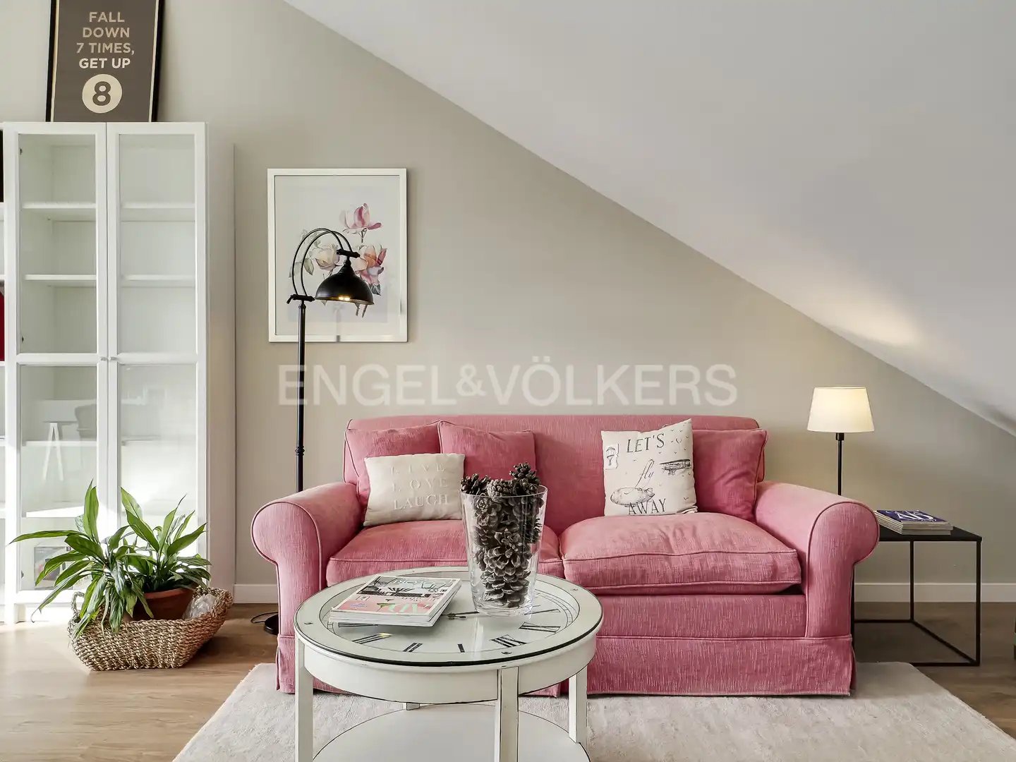 Piso de 168 m² en Sant Cugat del Vallès