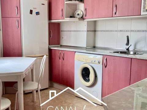 Piso de 69 m² en Benavente
