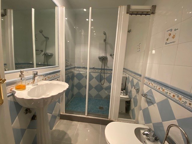 Piso de 100 m² en Murcia