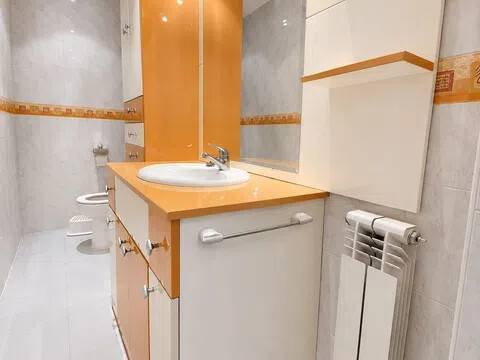 Piso de 220 m² en Seseña
