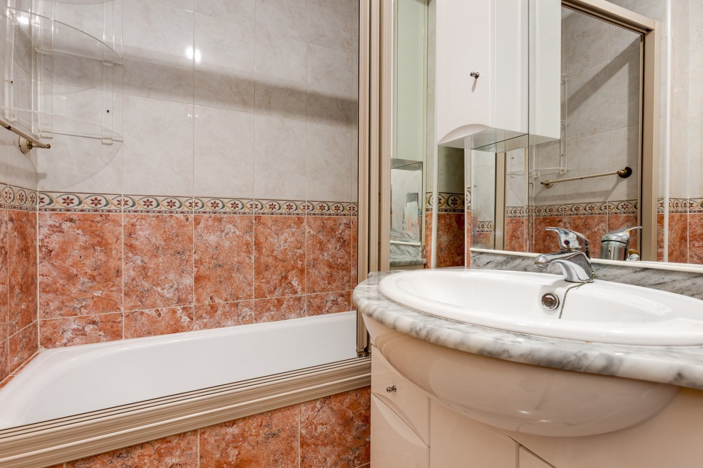 Piso de 80 m² en Torrevieja