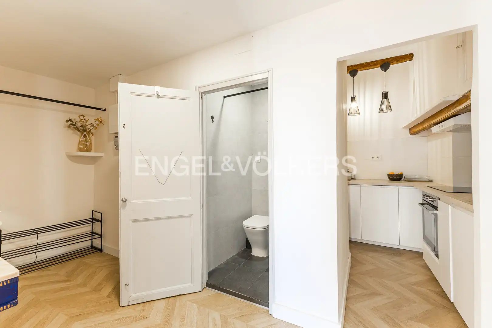 Piso de 75 m² en Barcelona