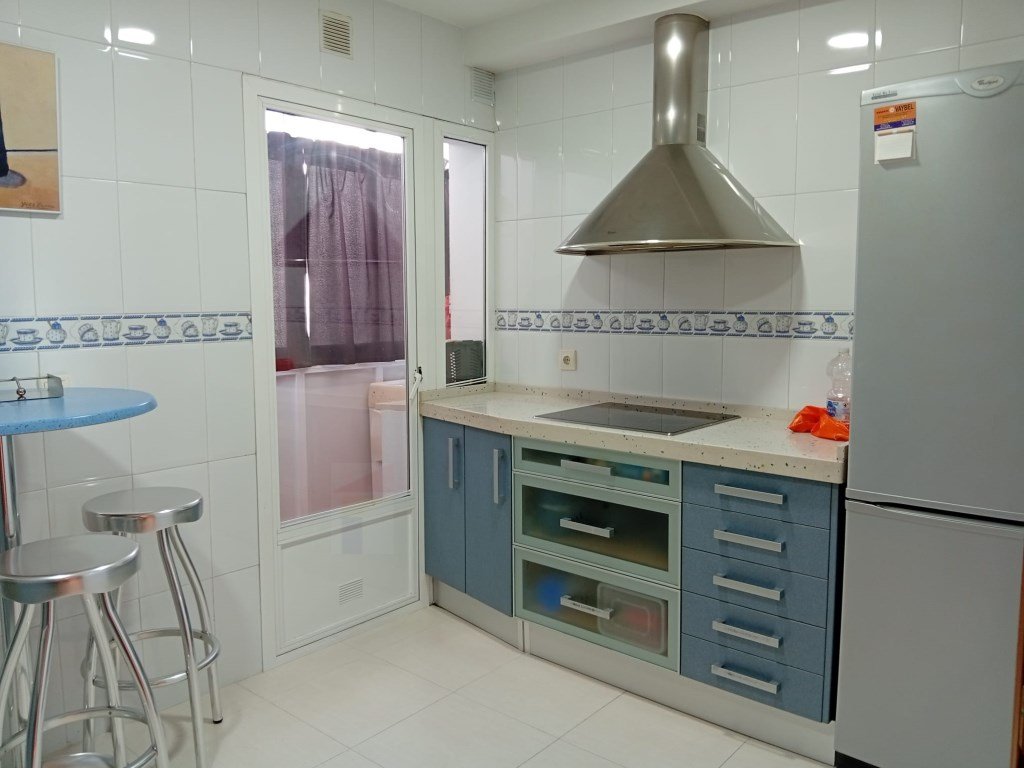Piso de 110 m² en Badajoz