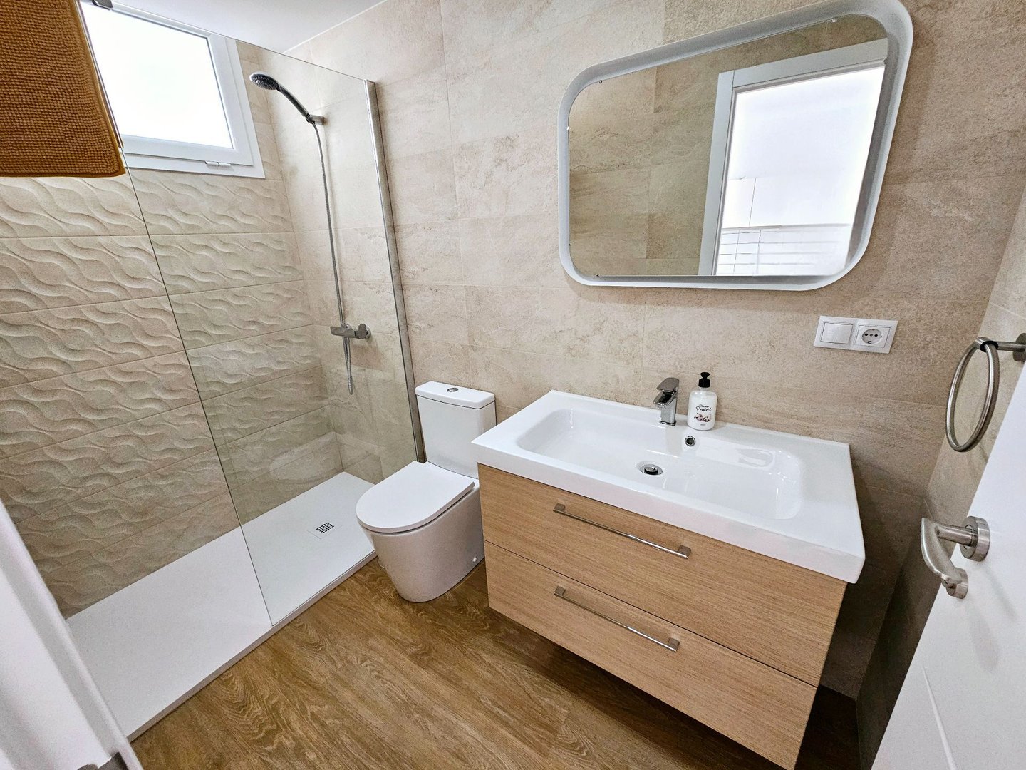 Piso de 35 m² en San Bartolomé de Tirajana