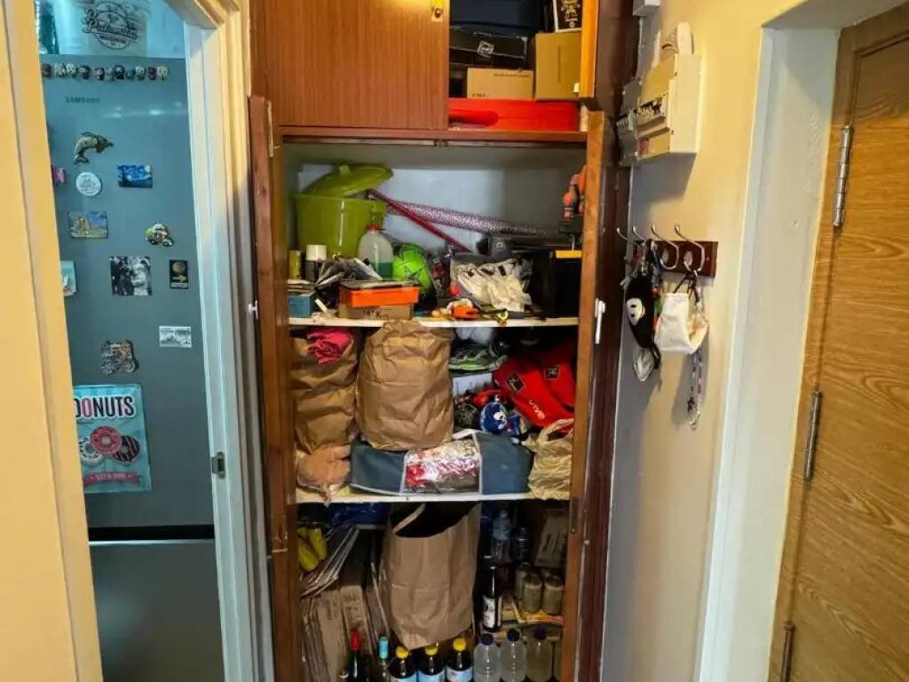 Wohnung 120 m² in Granada