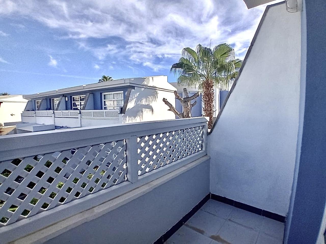 Piso de 45 m² en San Bartolomé de Tirajana